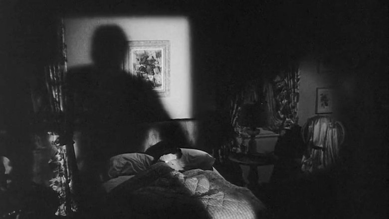 кадр из фильма Чужестранец