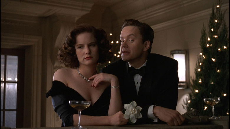 кадр из фильма Подручный Хадсакера