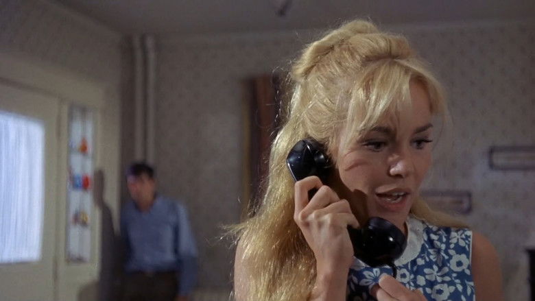 кадр из фильма Сладкий яд