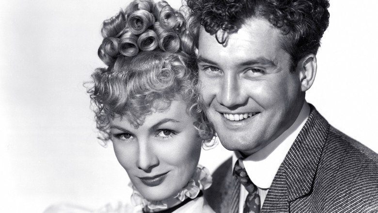 кадр из фильма The Sainted Sisters