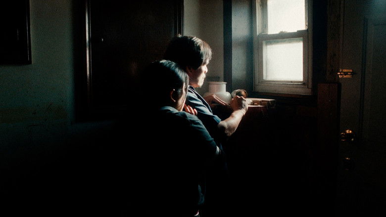 кадр из фильма In Freedom