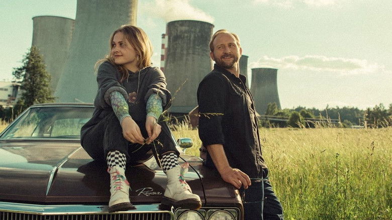 кадр из фильма Miało Cię nie być