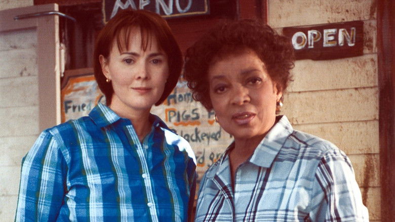 кадр из фильма Taking Back Our Town