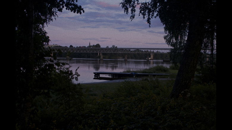 кадр из фильма Rønne