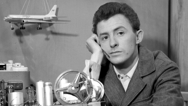 кадр из фильма Влюблённый пингвин