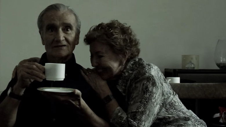 кадр из фильма Detrás de la ventana