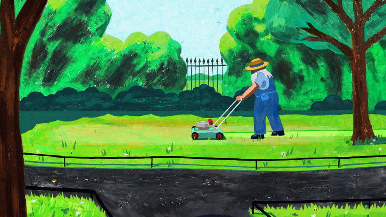 кадр из фильма Mary Coughlan - Is That All There Is?