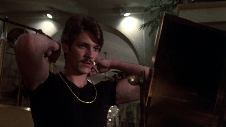 кадр из фильма Звезда Плейбоя