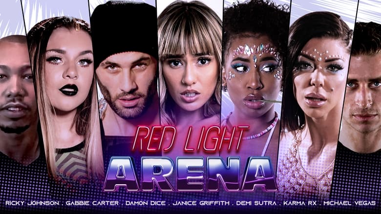 кадр из фильма Red Light Arena