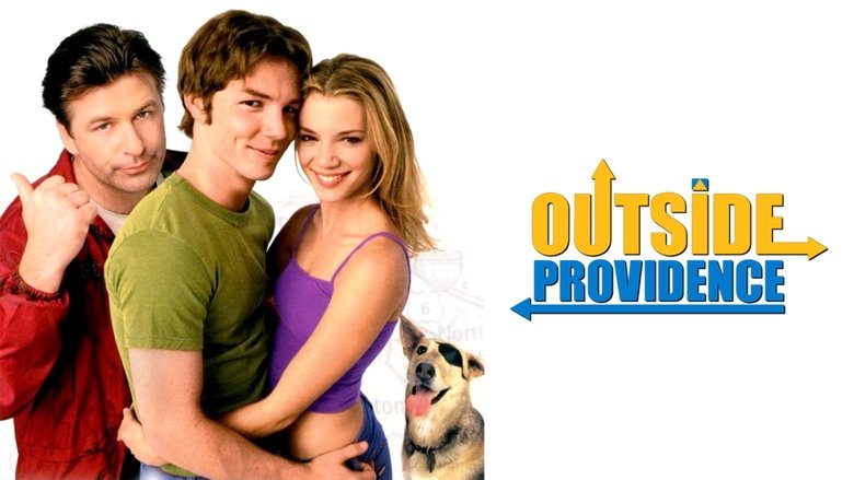 кадр из фильма Первая Любовь