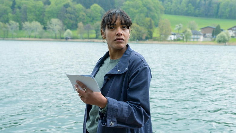 кадр из фильма Dunkle Wasser