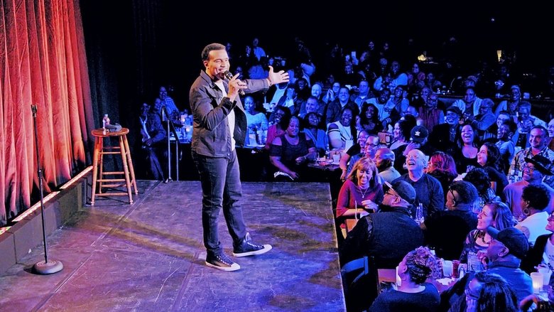 кадр из фильма David A. Arnold: Fat Ballerina