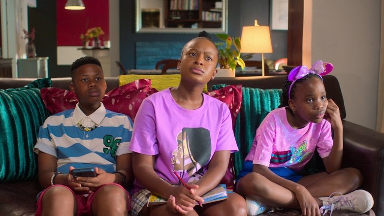 кадр из фильма Disaster Holiday