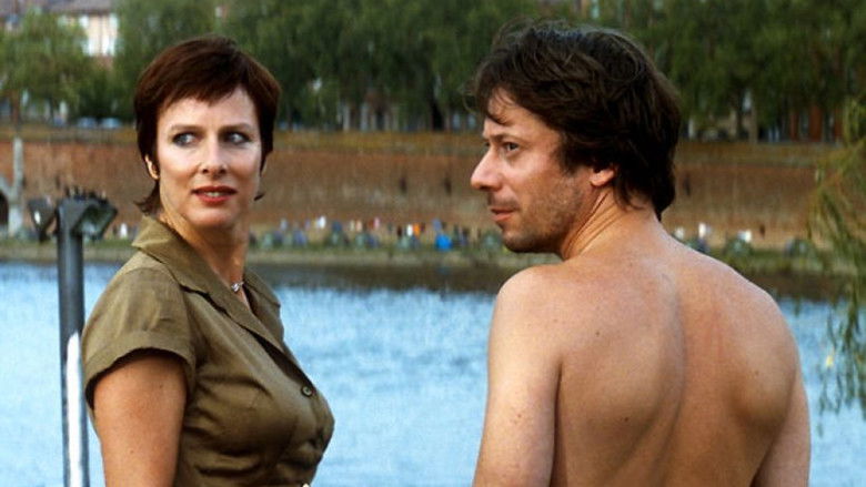 кадр из фильма Последний романтик планеты Земля