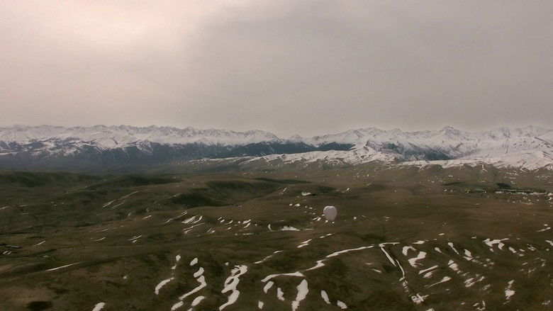 кадр из фильма 굿바이 마이 러브NK: 붉은 청춘