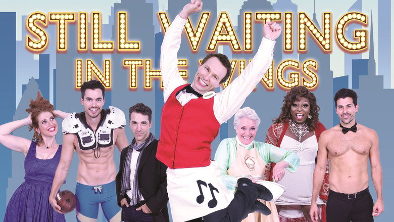 кадр из фильма Waiting in the Wings: Still Waiting