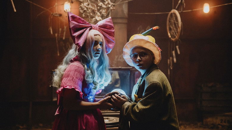 кадр из фильма Erik Kivisüda