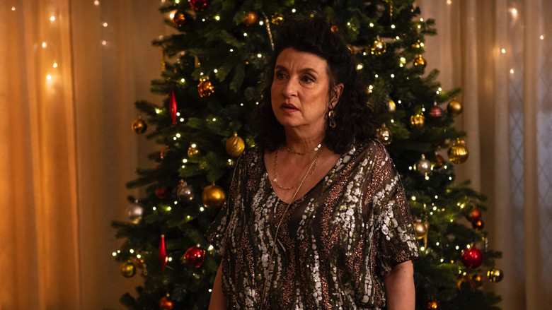 кадр из фильма Les Boules de Noël