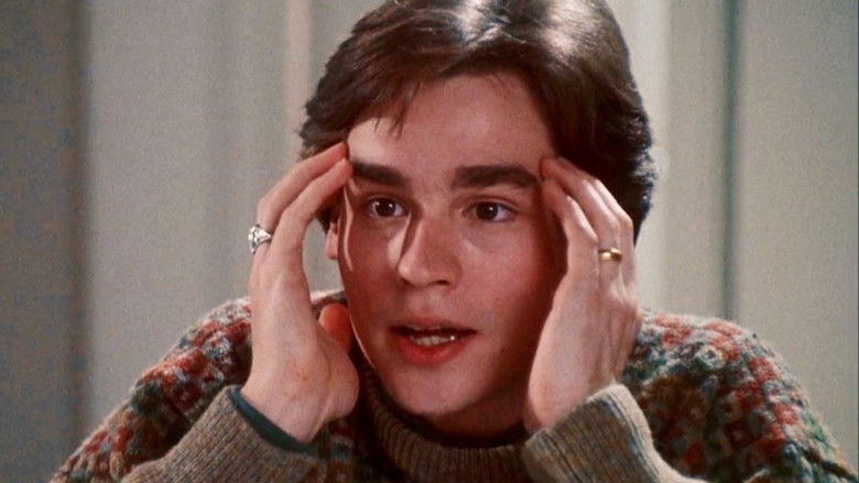 кадр из фильма Married to It