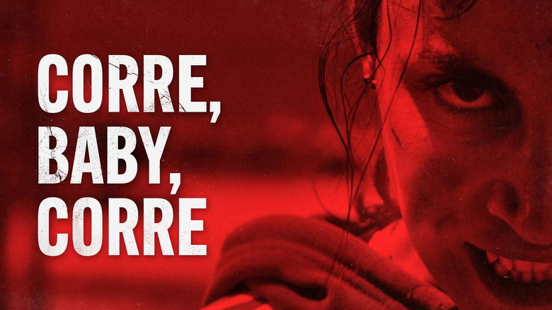 кадр из фильма Хочешь выжить – беги!