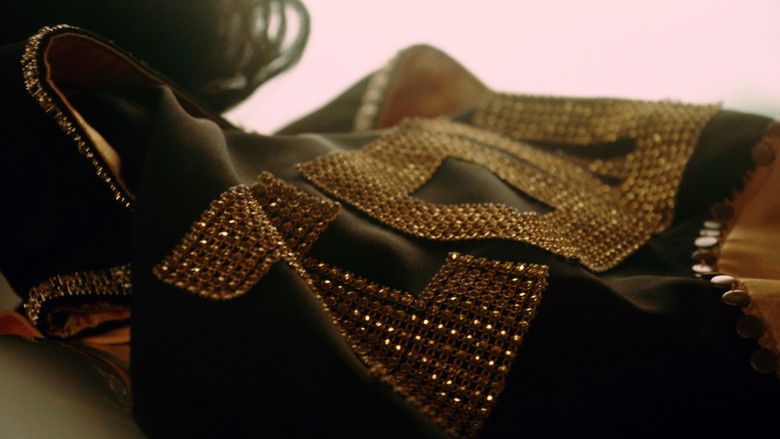 кадр из фильма Elvis Isn't Dead