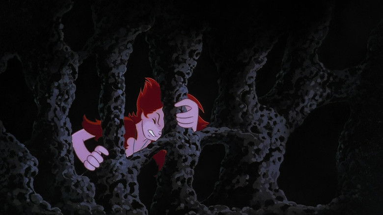 кадр из фильма シリウスの伝説