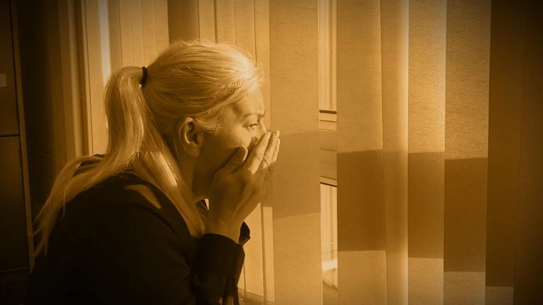 кадр из фильма The Curious Case of Humble Lane