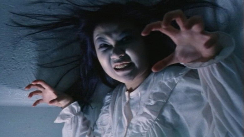 кадр из фильма 捉鬼大师