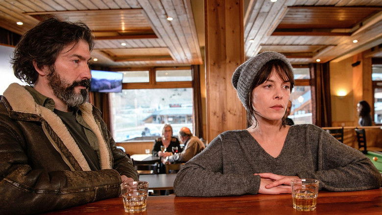 кадр из фильма Péril blanc