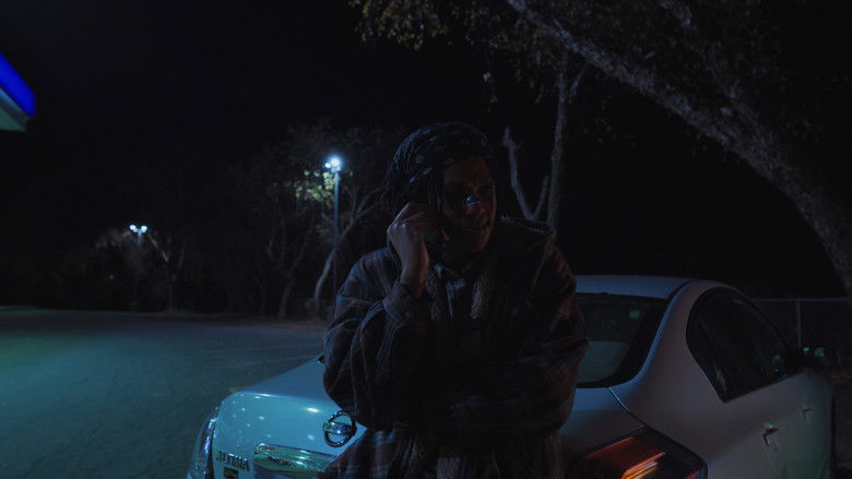 кадр из фильма Lyft me Outta Here