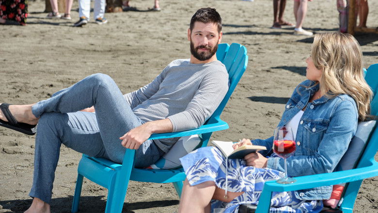 кадр из фильма Wedding Season