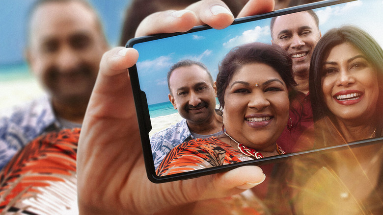 кадр из фильма Trippin’ with the Kandasamys