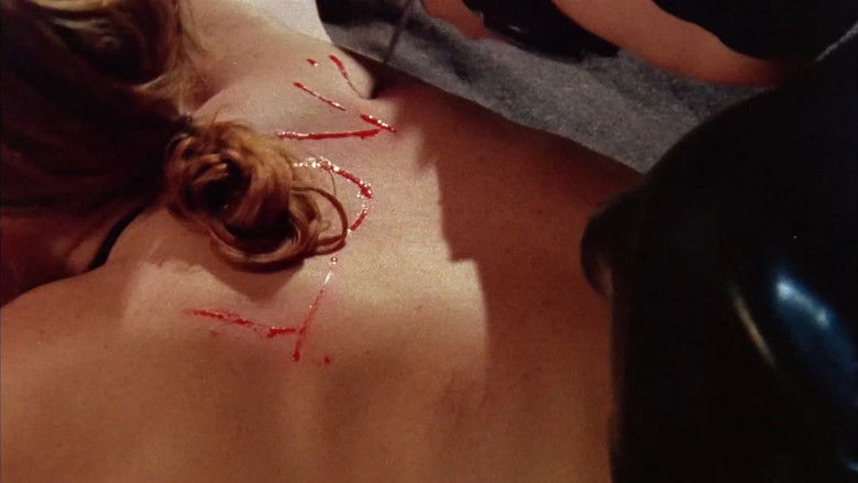 кадр из фильма Jubilee