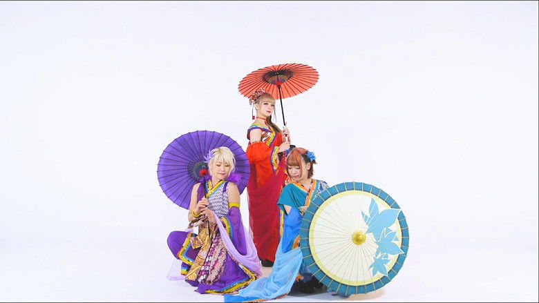 GARNiDELiA - 紅葉愛唄