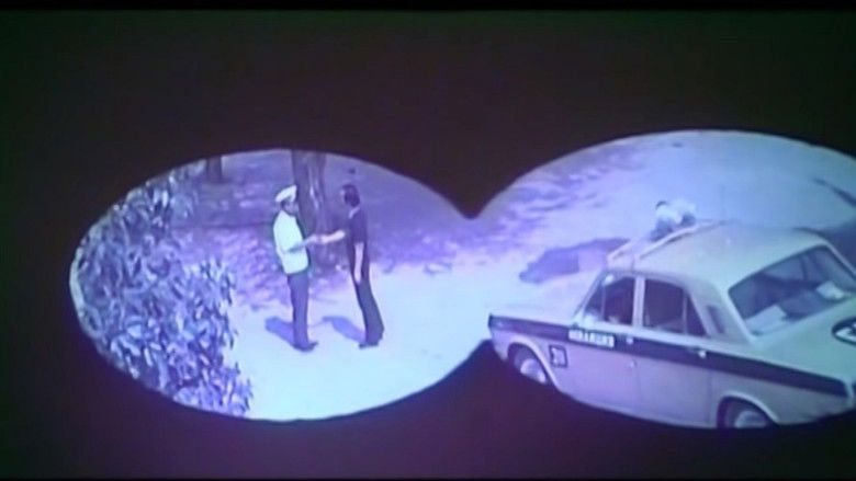 кадр из фильма Скажи, что любишь меня!