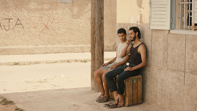 кадр из фильма L'Armée du Salut