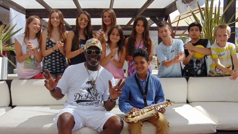 кадр из фильма Teen Star Academy