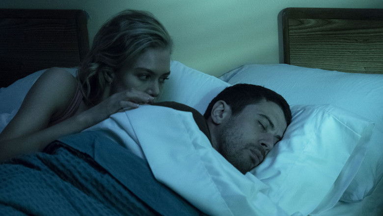 кадр из фильма Превращение