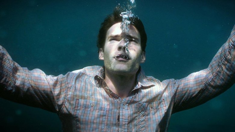 кадр из фильма Прежде чем я уйду