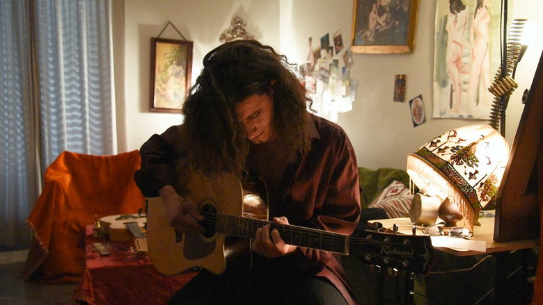 кадр из фильма Children Of The Sun