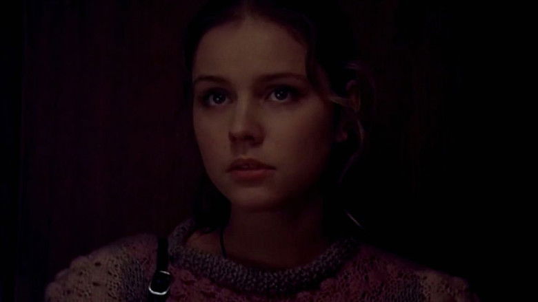 кадр из фильма Забавы молодых