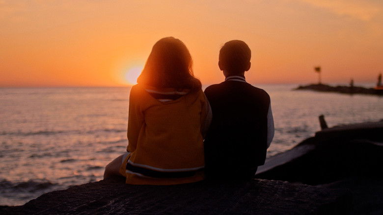 кадр из фильма The Autumn Girl