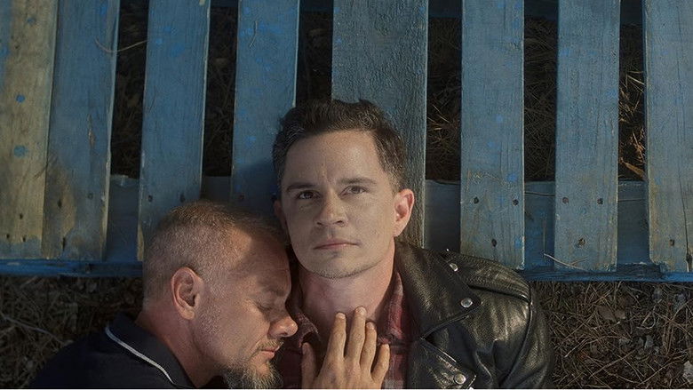 кадр из фильма Death and Bowling