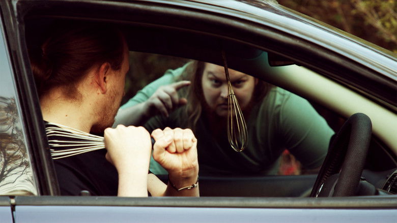 кадр из фильма Whisky Business