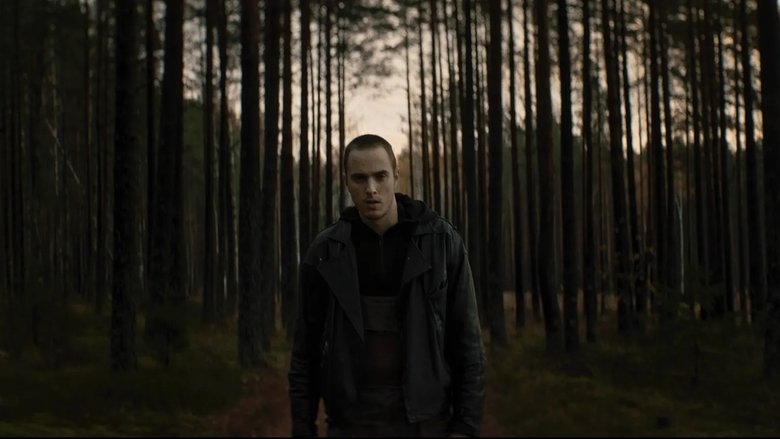 кадр из фильма Resistance is Futile