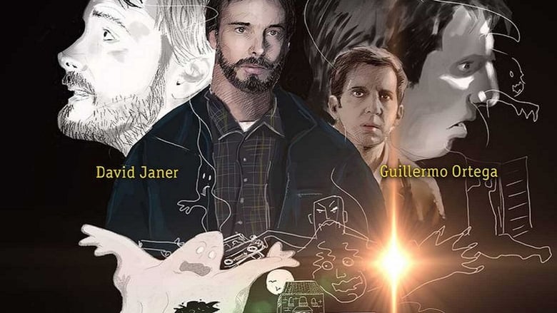 кадр из фильма Los habitantes de la casa deshabitada