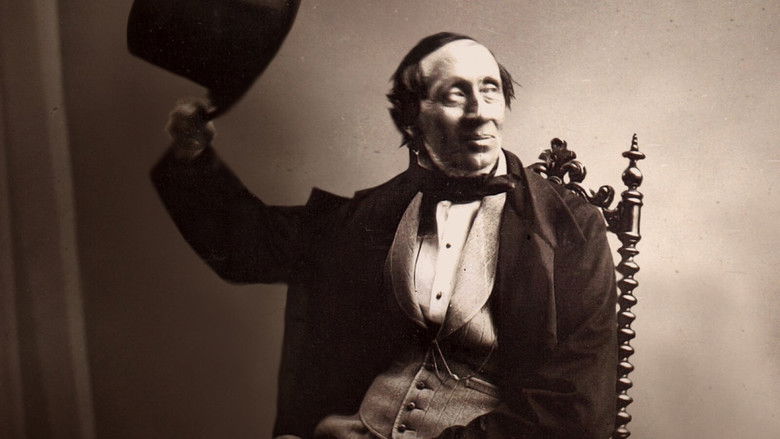 кадр из фильма Hans Christian Andersen - Im Schatten der Märchen