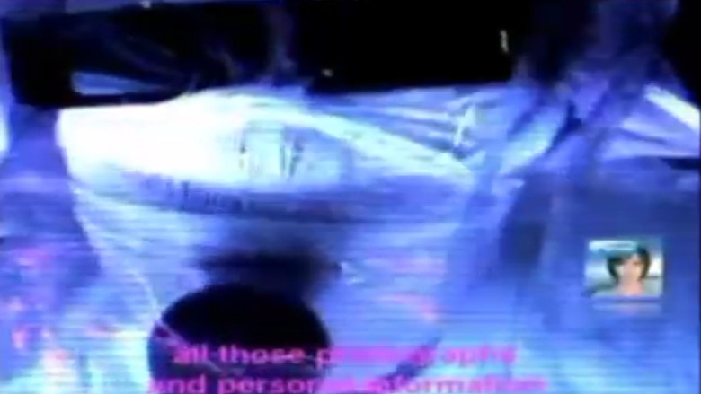 Eyes Of Randy Prozac