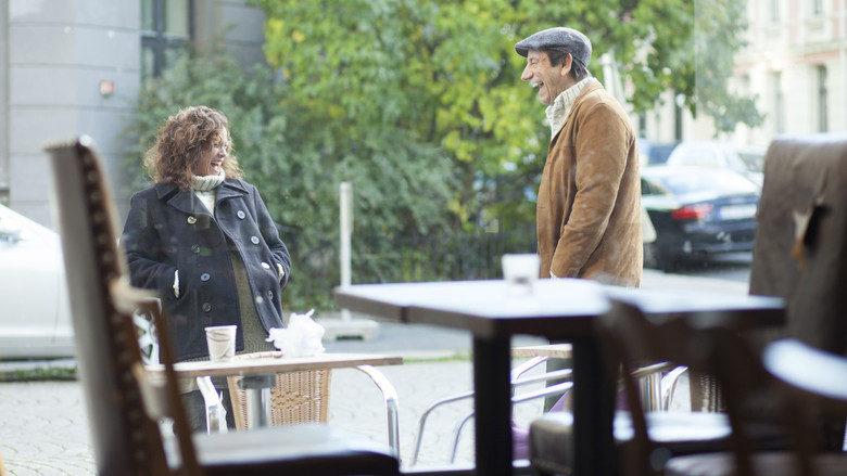 кадр из фильма Høst