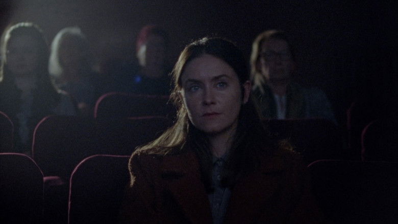 кадр из фильма The Cry of Granuaile